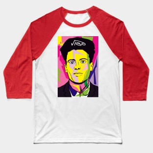 Jean Vigo 2 Baseball T-Shirt